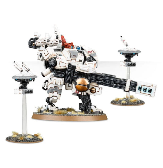 Tau Empire: Broadside Battlesuit