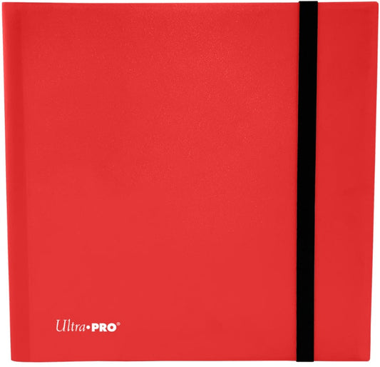 UP Binder Pro Eclipse 12pkt: Apple Red