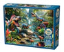 Prehistoric Beasts - 500pc