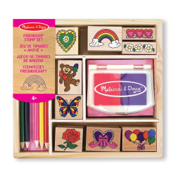 Friendship Stamp Set