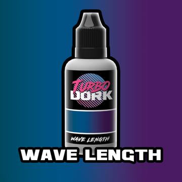 Turbo Dork: Turboshift Acrylic Paint - 20ml Bottle