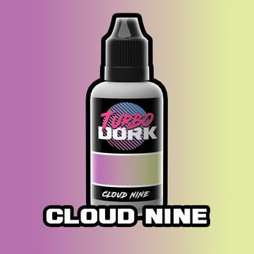 Turbo Dork: Turboshift Acrylic Paint - 20ml Bottle