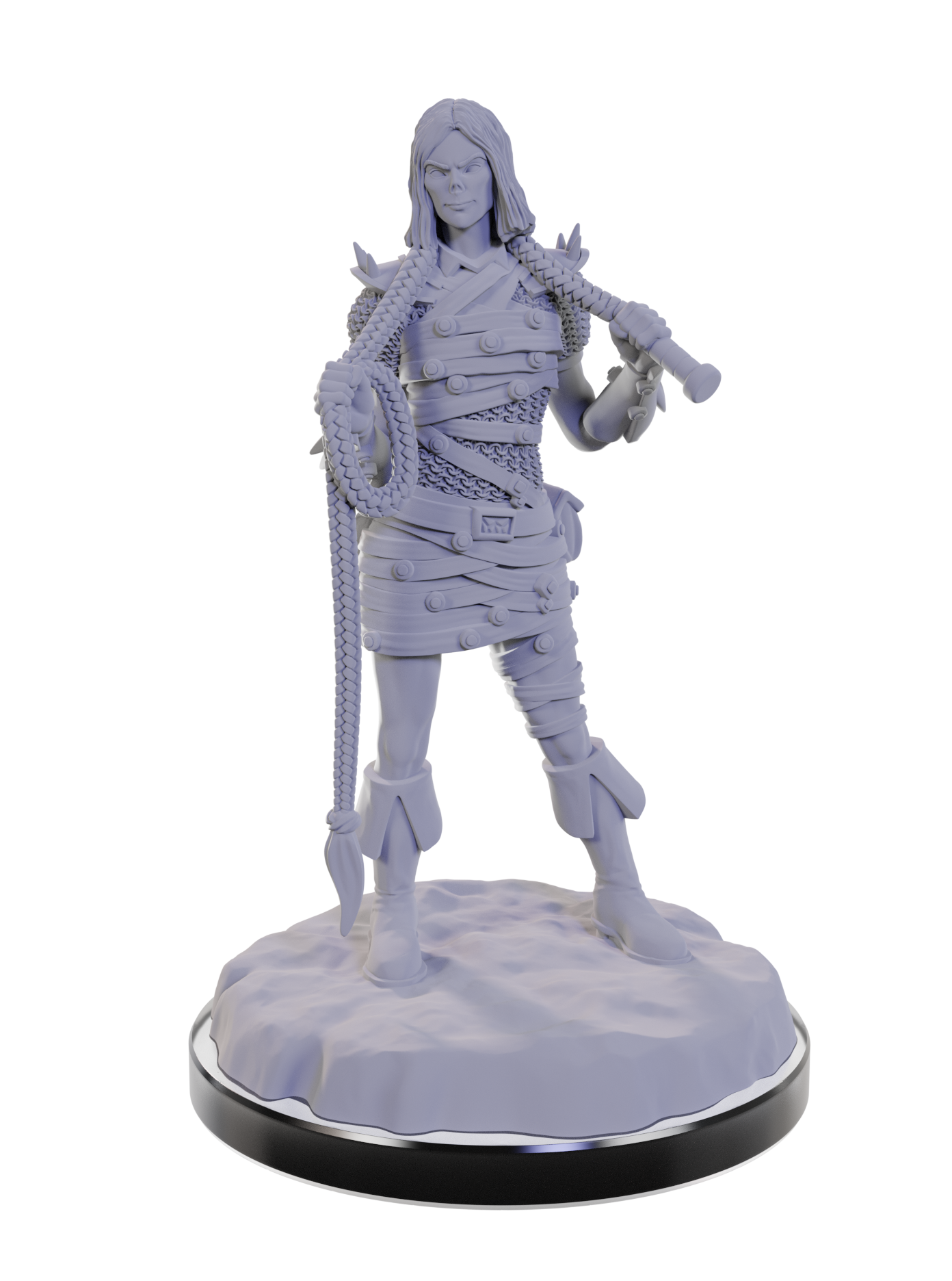 PF Unpainted Miniatures Wave 22: Lasher/Urdefhan Death Scout