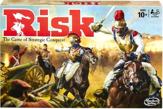 Risk