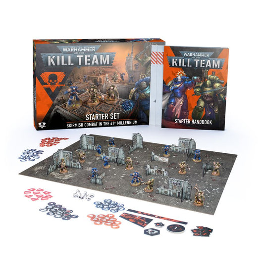 Kill Team: Starter Set (2024)