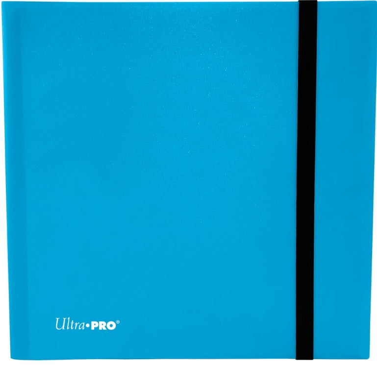 UP Binder Pro Eclipse 12pkt: Sky Blue