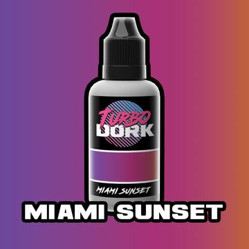 Turbo Dork: Turboshift Acrylic Paint - 20ml Bottle