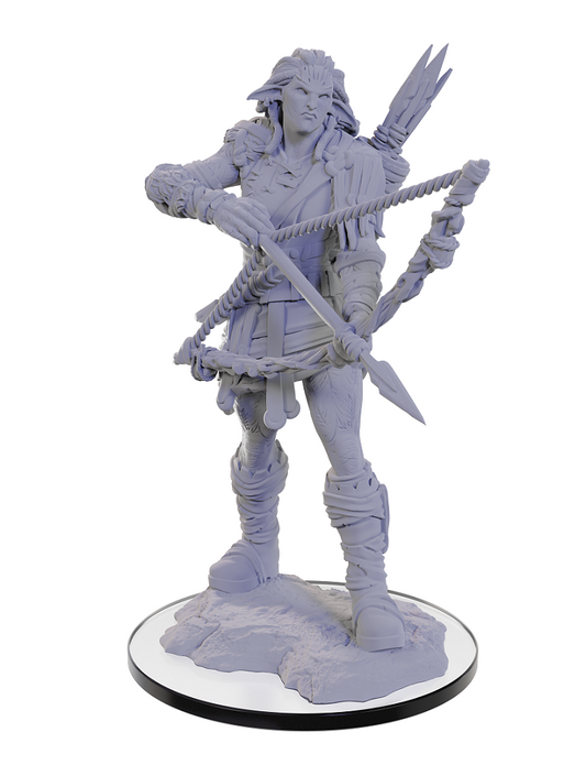 PF Unpainted Miniatures Wave 22: Wood Giant