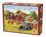 Summer Afternoon on the Farm - 275 pcs