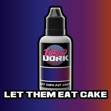 Turbo Dork: Turboshift Acrylic Paint - 20ml Bottle