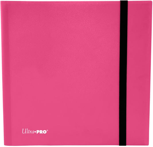 UP Binder Pro Eclipse 12pkt: Hot Pink