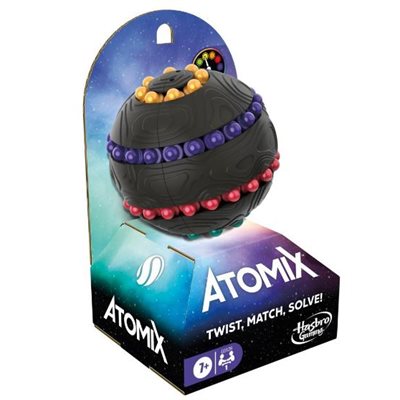 Atomix