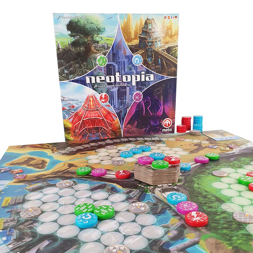 Neotopia