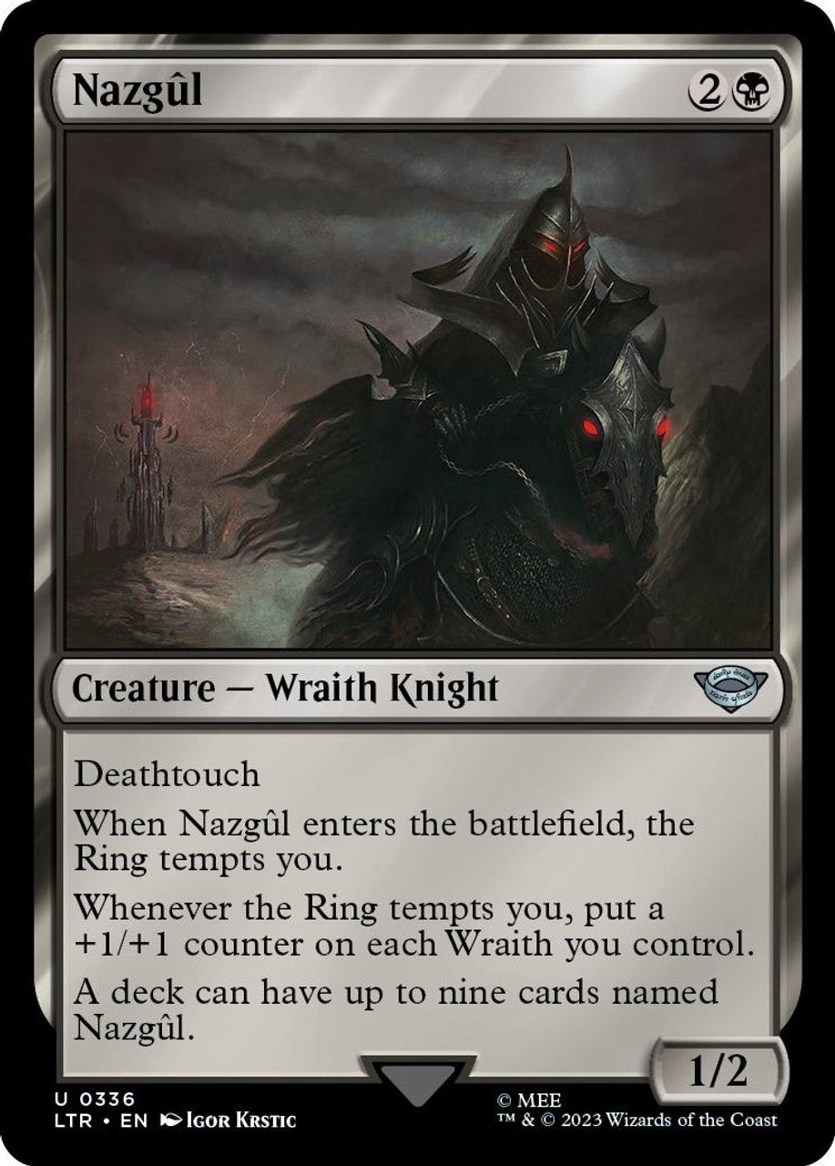 Nazgul