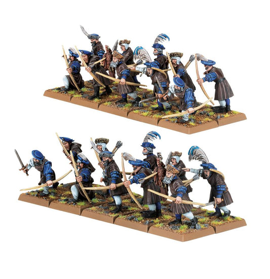 Empire of Man: Empire Archers