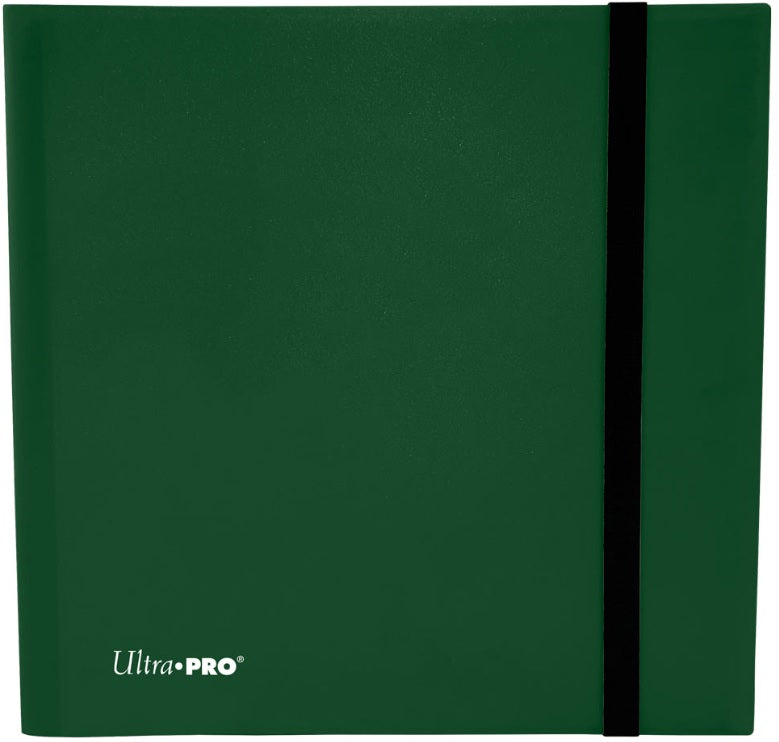 UP Binder Pro Eclipse 12pkt: Forest Green