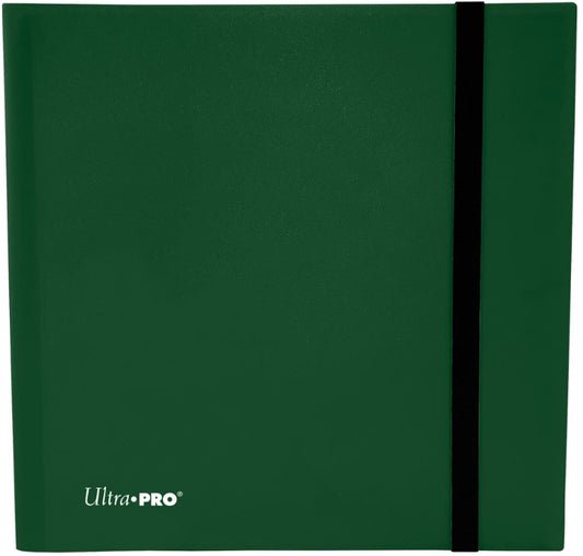 UP Binder Pro Eclipse 12pkt: Forest Green