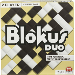 Blokus Duo