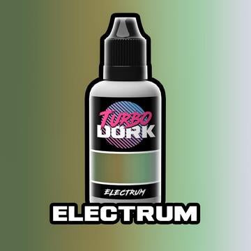 Turbo Dork: Turboshift Acrylic Paint - 20ml Bottle