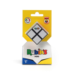 Rubik's Cube - 2x2