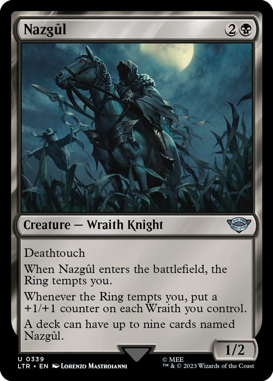 Nazgul