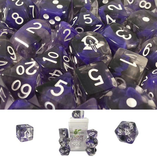 Diffusion Dice: Rogue's Cunning (Special)