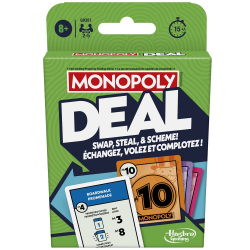 Monopoly Deal (Refresh)