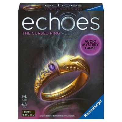 Echoes – The Cursed Ring