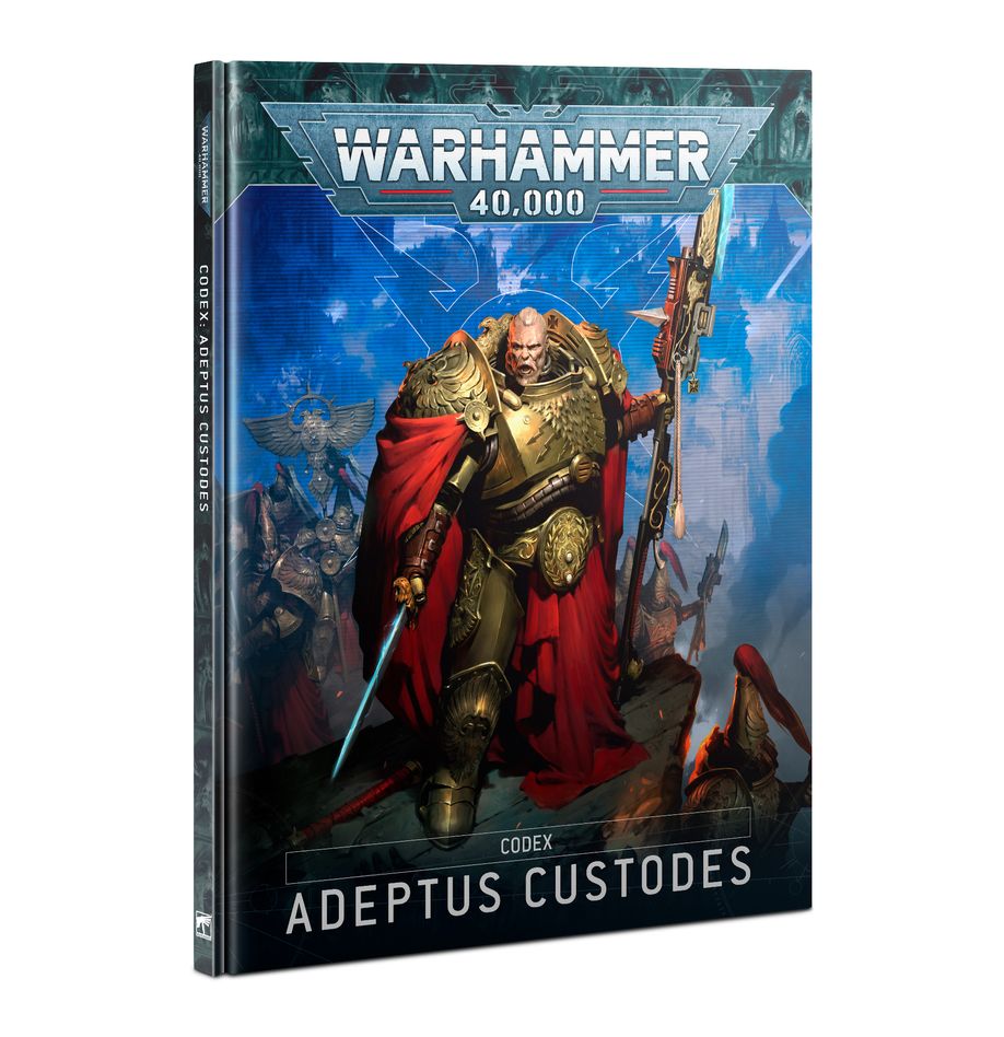 Codex: Adeptus Mechanicus (New 2024)