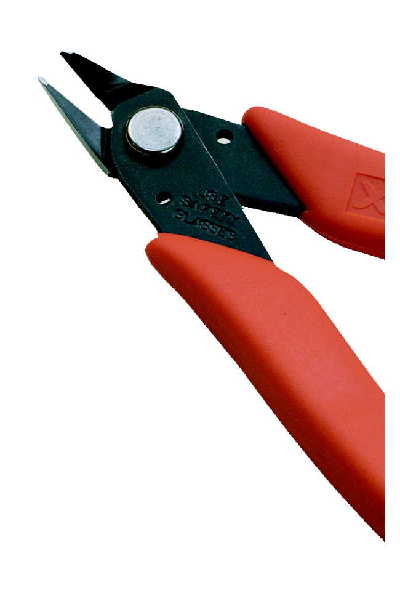 Xuron High Precision Sprue Cutters