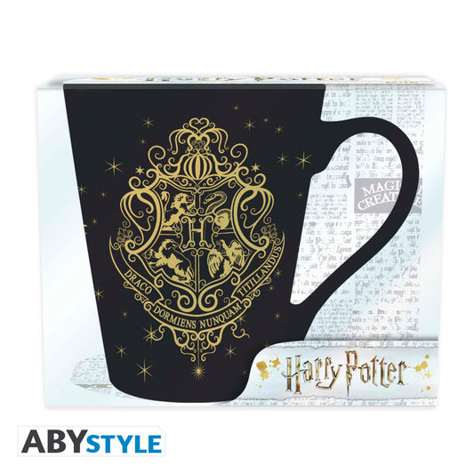 Harry Potter Phoenix Tea Mug