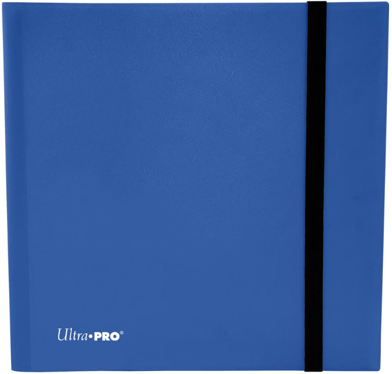 UP Binder Pro Eclipse 12pkt: Pacific Blue