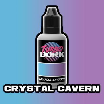 Turbo Dork: Turboshift Acrylic Paint - 20ml Bottle