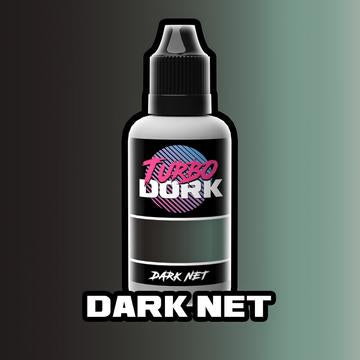 Turbo Dork: Turboshift Acrylic Paint - 20ml Bottle