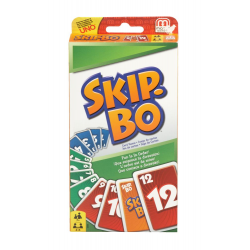 Skip-Bo