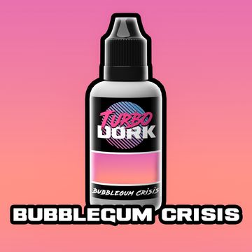 Turbo Dork: Turboshift Acrylic Paint - 20ml Bottle