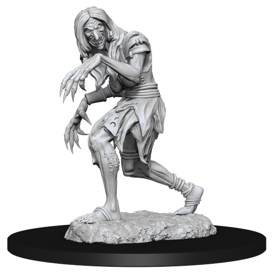 PF Unpainted Miniatures Wave 14: Annis Hag and Green Hag