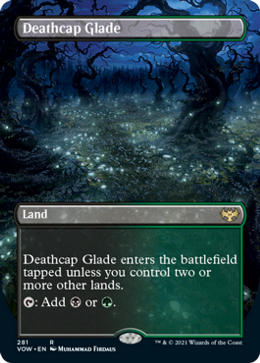 Deathcap Glade