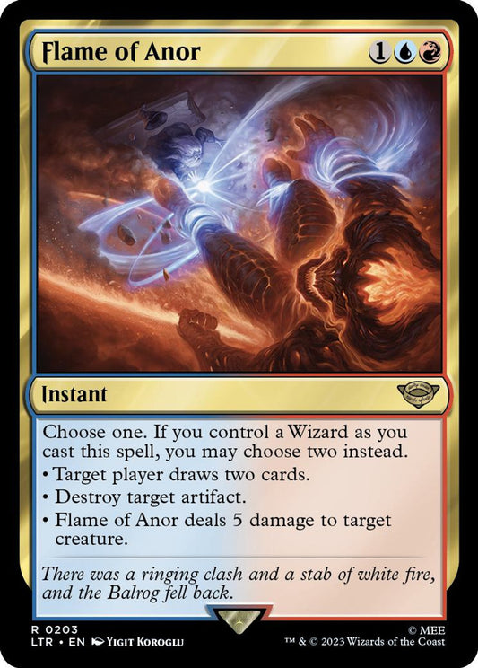 Flame of Anor