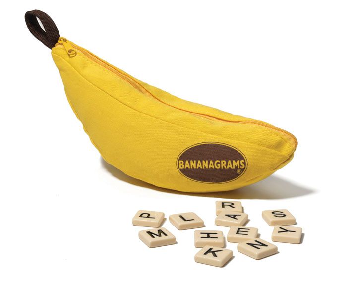 Bananagrams (Classic)