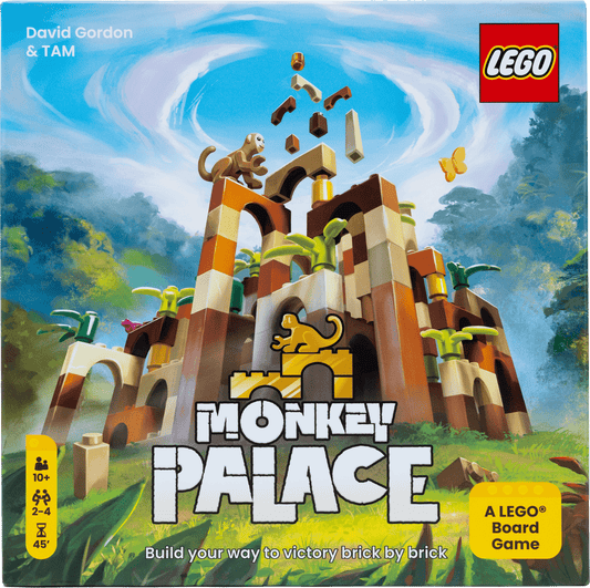 Monkey Palace