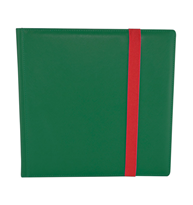 Dex Binder- 12pkt Green