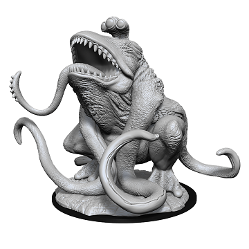 D&D Unpainted Minis WV13 Froghemoth