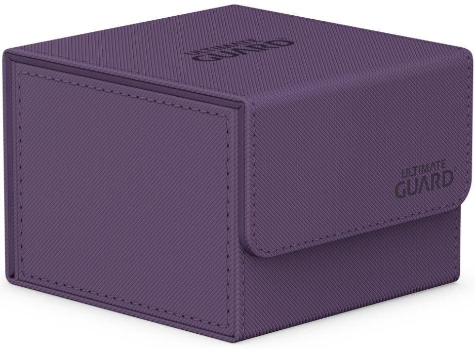 UG Deck Case Sidewinder 133+ Purple