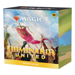 MTG Dominaria United- Prerelease Pack