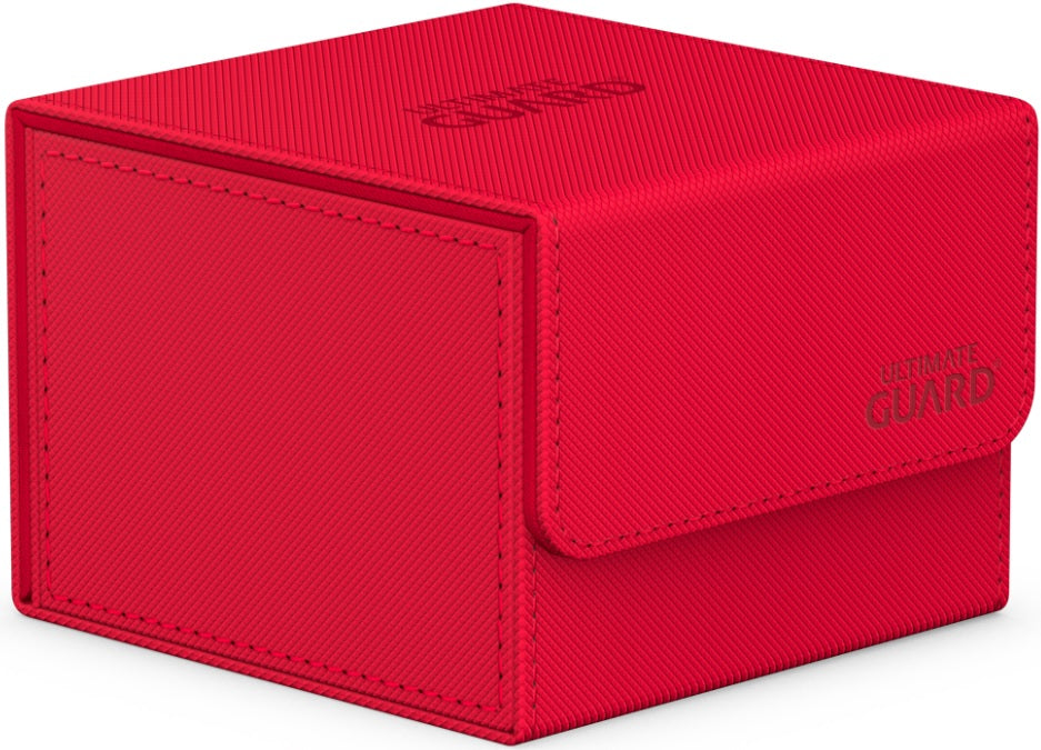 UG Deck Case Sidewinder 133+ Red