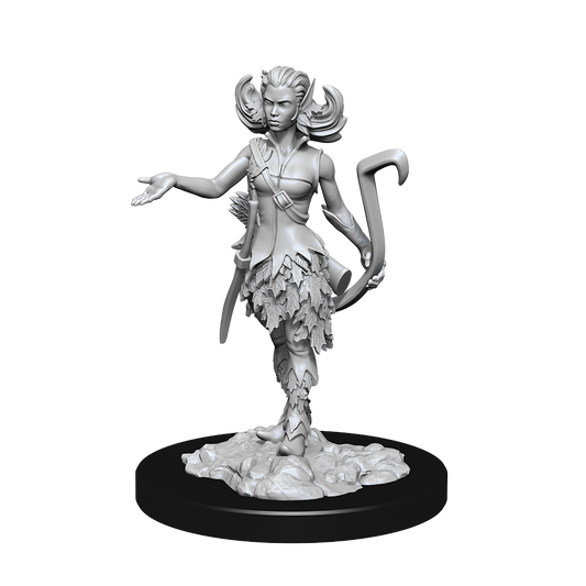 D&D Unpainted Miniatures: Wave 8: Autumn and Summer Eladrin