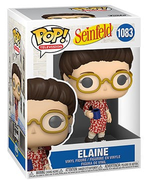 POP! TV Seinfeld- Elaine in Dress