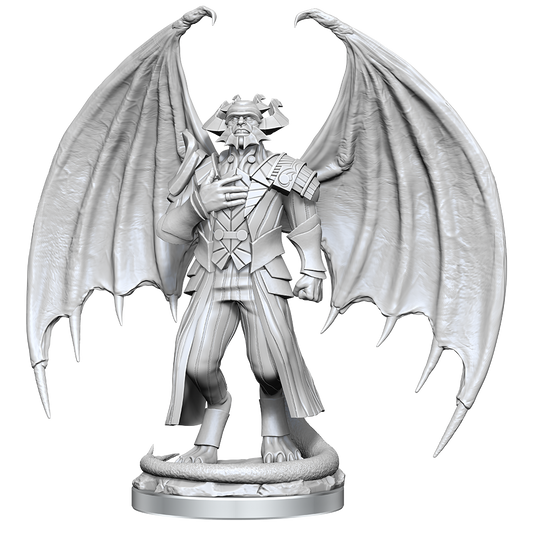 MTG Unpainted Miniatures WV6: OB Nixilis The Adversary