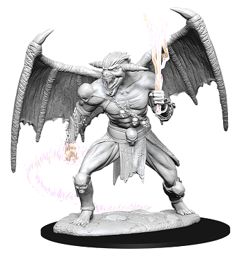 D&D Unpainted Minis WV11 Balor